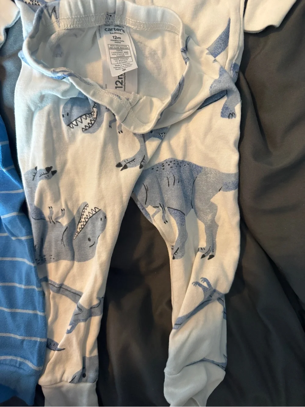 Carters carter two